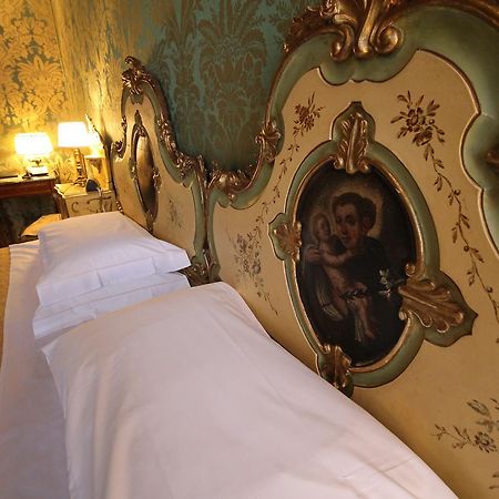 Hotel Palazzo Abadessa Venice Exterior photo
