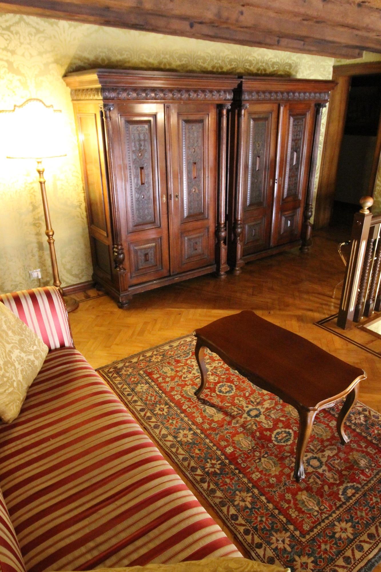 Hotel Palazzo Abadessa Venice Exterior photo