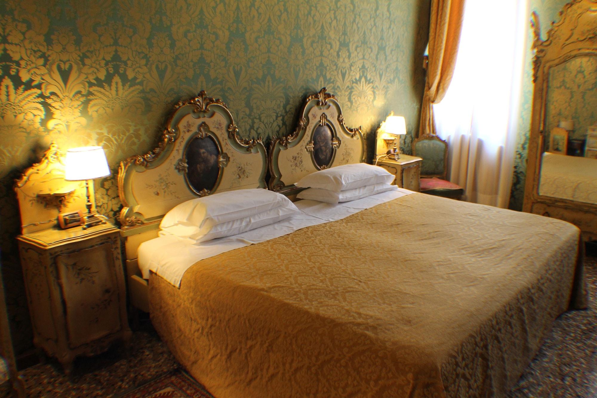 Hotel Palazzo Abadessa Venice Exterior photo