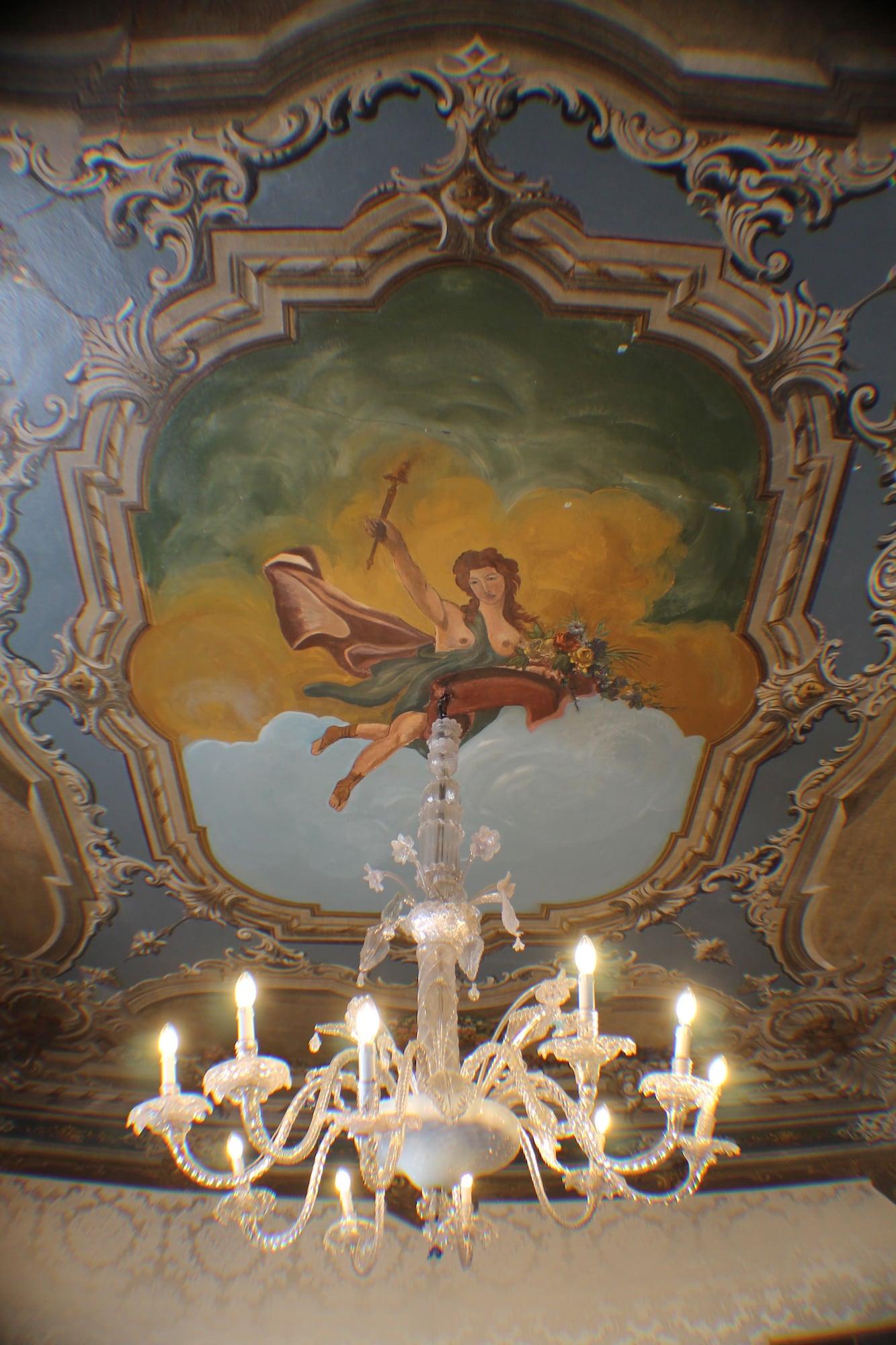 Hotel Palazzo Abadessa Venice Exterior photo
