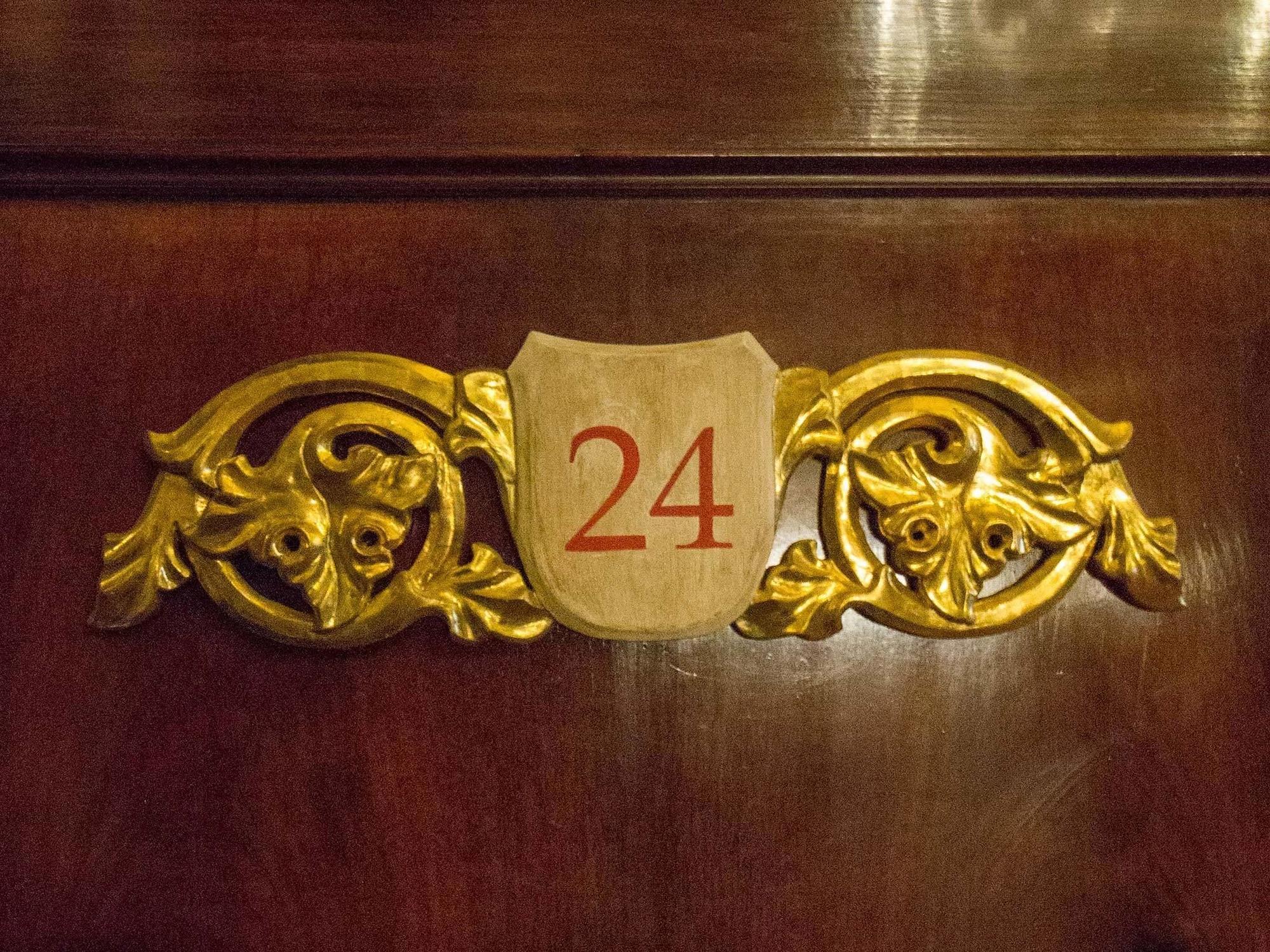 Hotel Palazzo Abadessa Venice Exterior photo