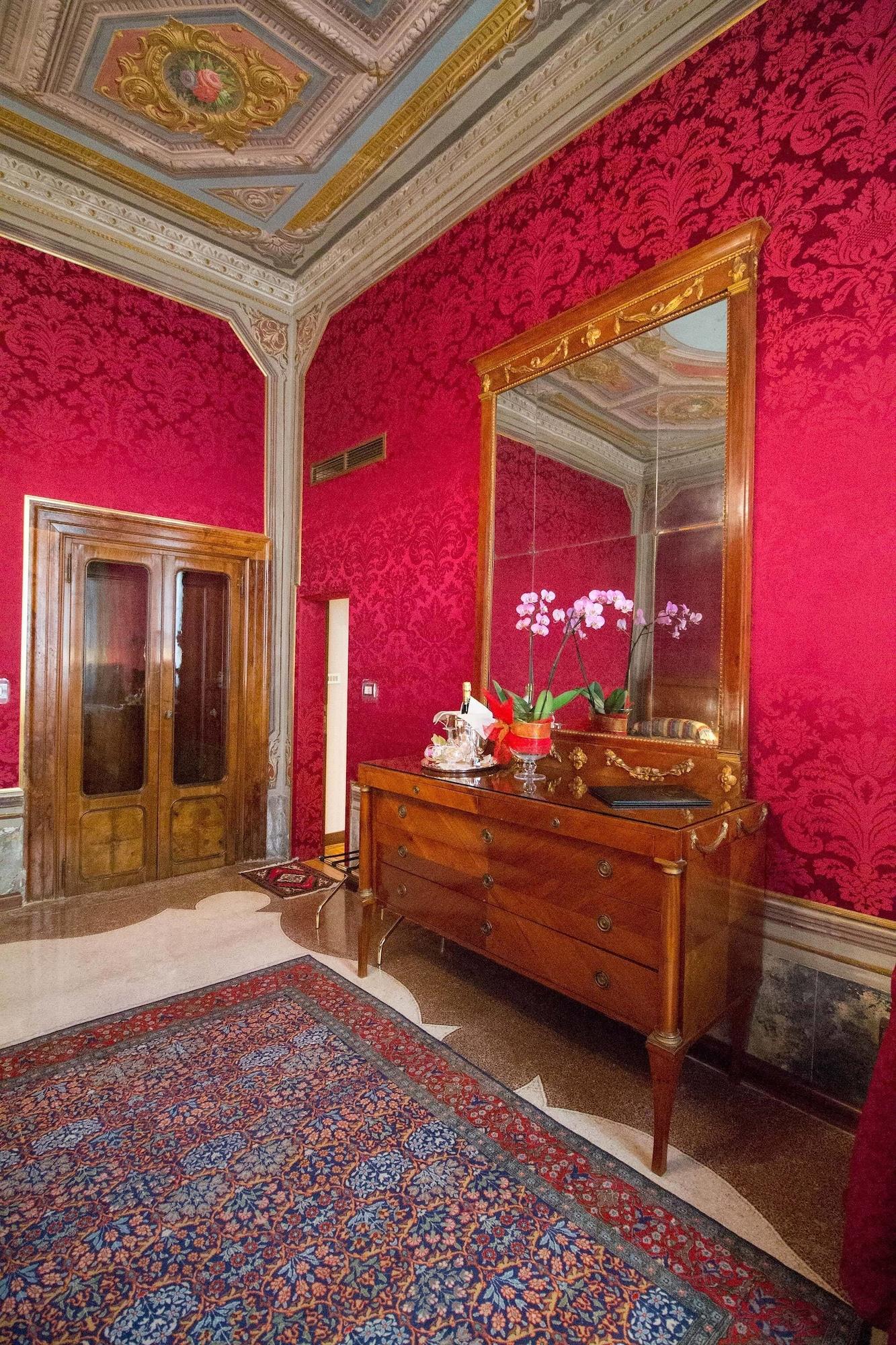 Hotel Palazzo Abadessa Venice Exterior photo