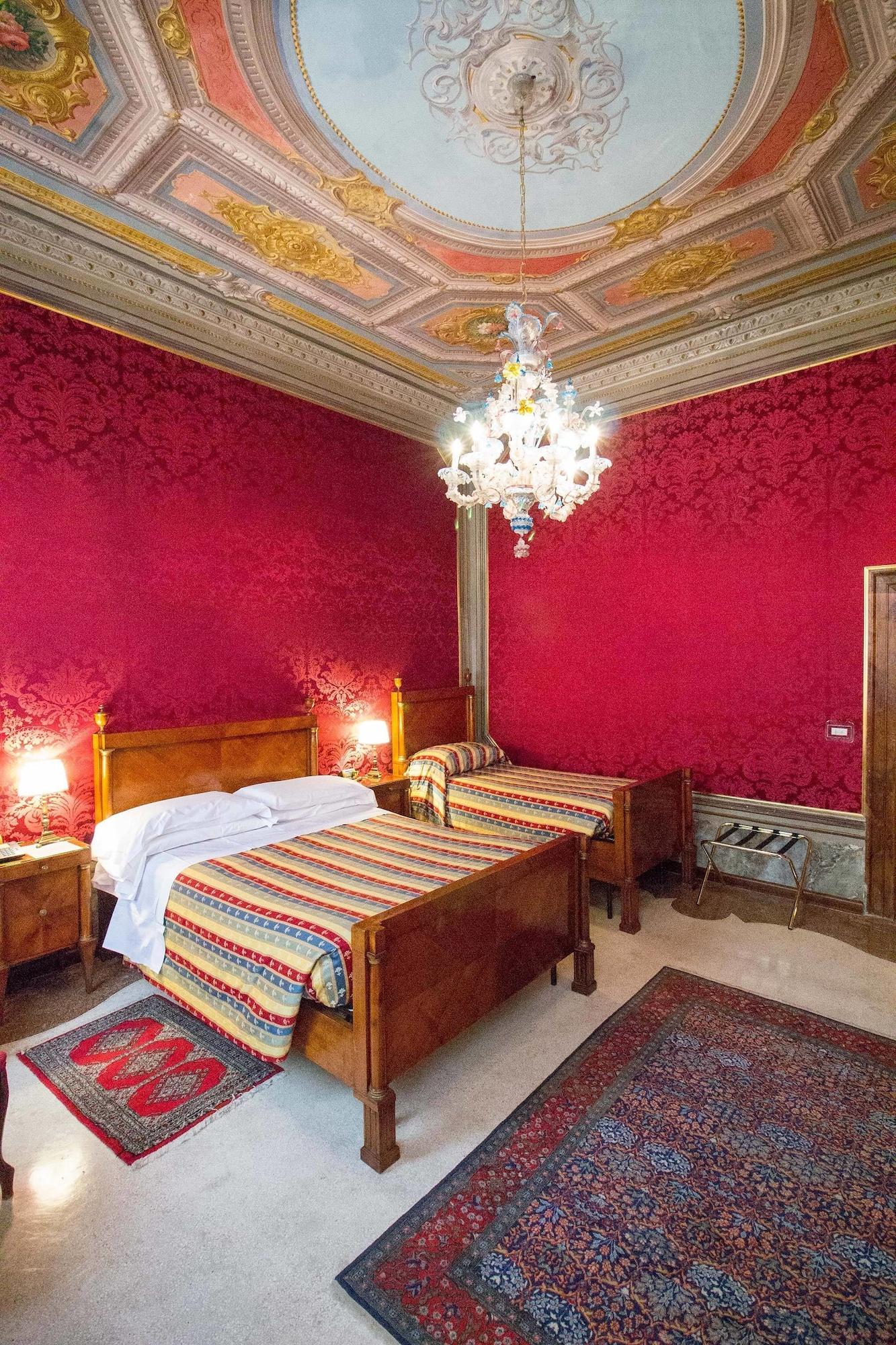 Hotel Palazzo Abadessa Venice Exterior photo