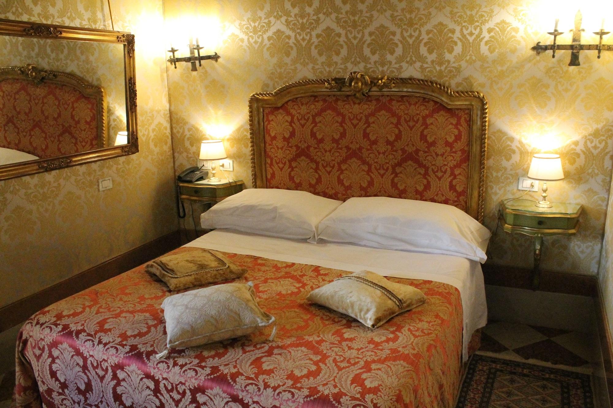 Hotel Palazzo Abadessa Venice Exterior photo