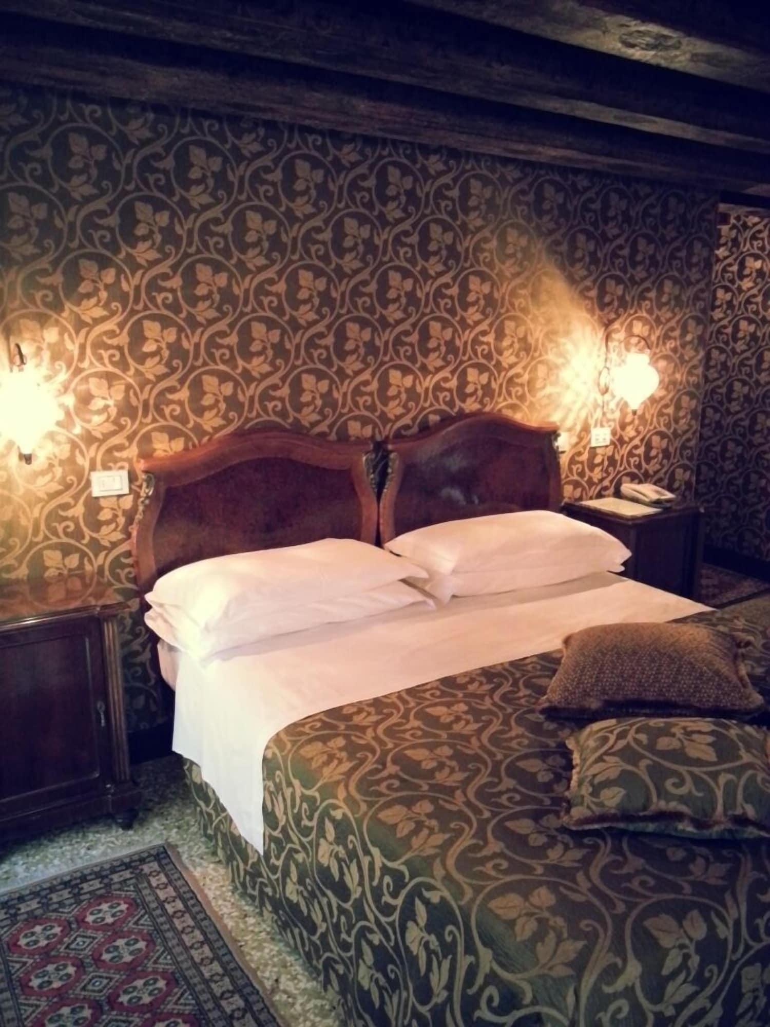 Hotel Palazzo Abadessa Venice Exterior photo