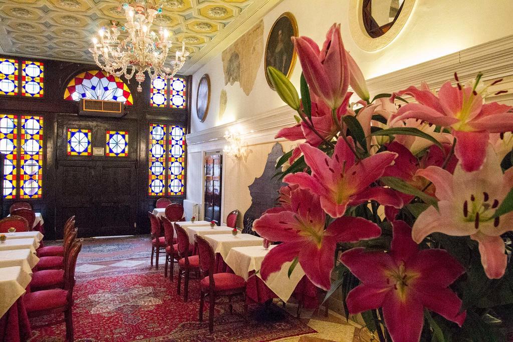 Hotel Palazzo Abadessa Venice Exterior photo