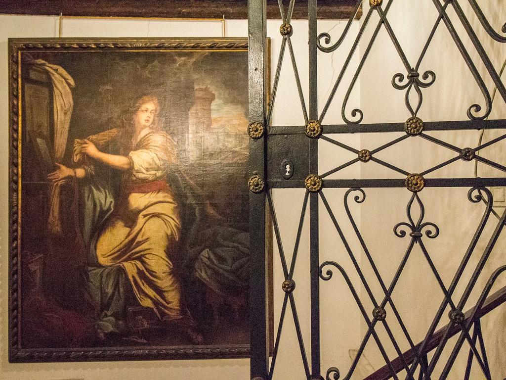 Hotel Palazzo Abadessa Venice Exterior photo