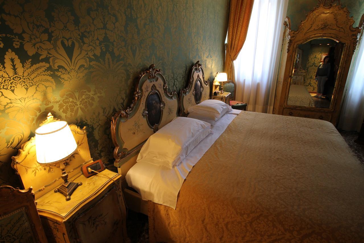 Hotel Palazzo Abadessa Venice Exterior photo