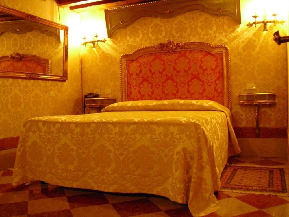 Hotel Palazzo Abadessa Venice Exterior photo