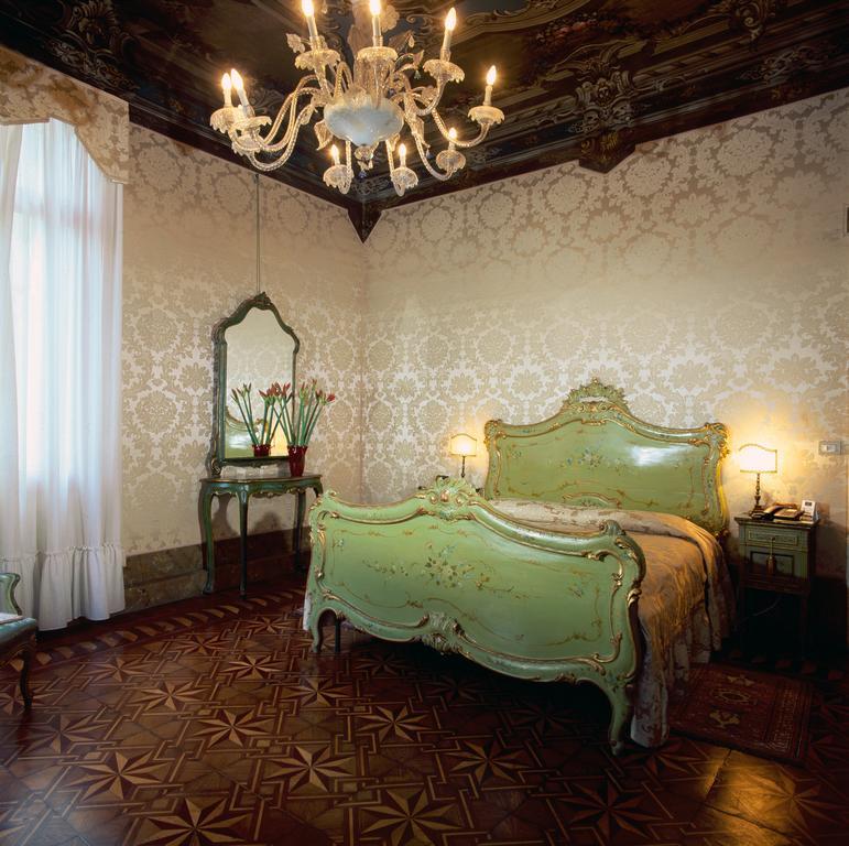 Hotel Palazzo Abadessa Venice Exterior photo